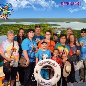 Meet your Posher, Lillian